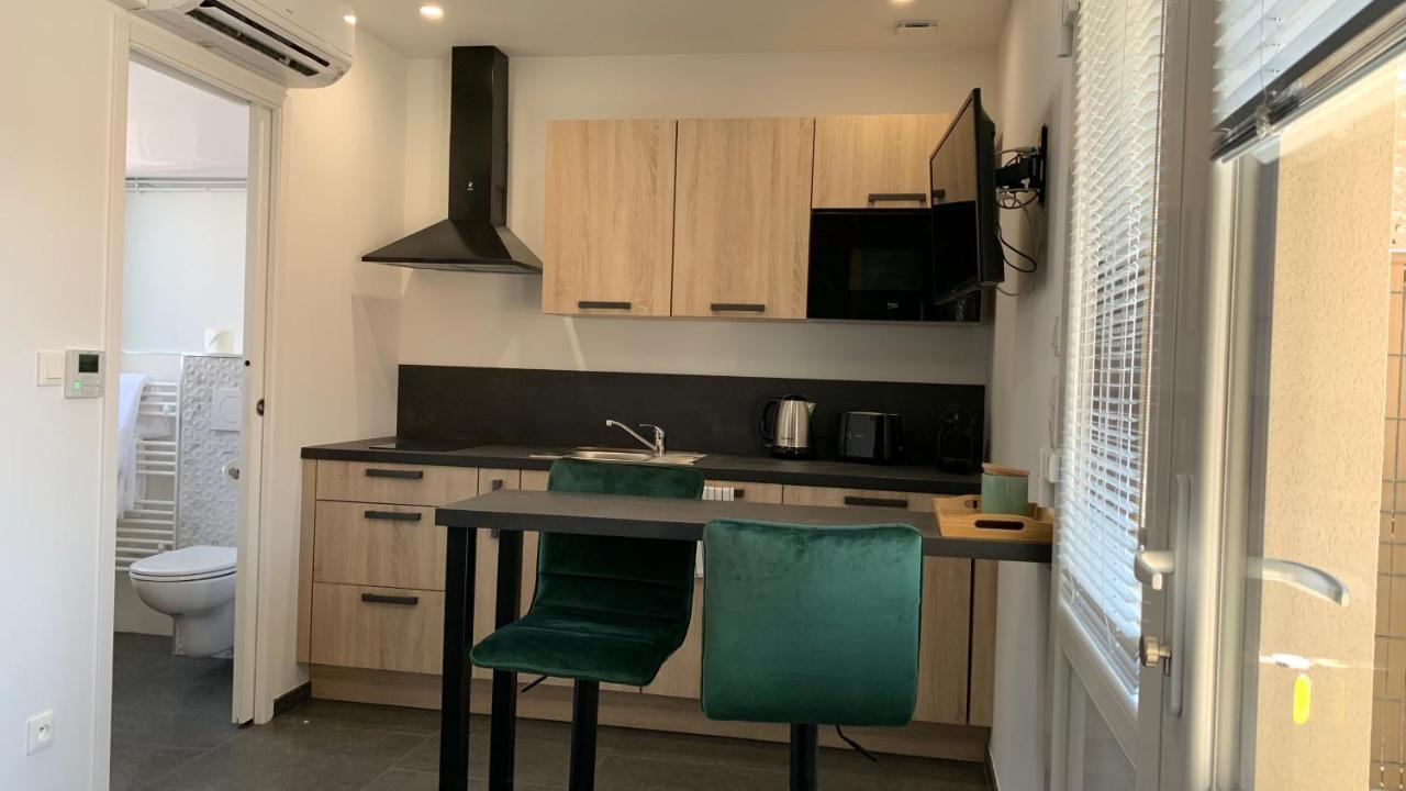 L'Hostellerie D'Acquigny Eksteriør billede